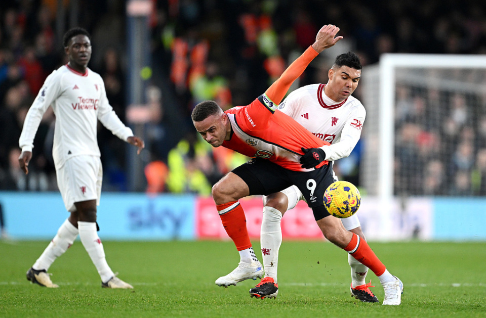 400470频段16个信道