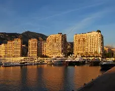 摩纳哥和摩洛哥的区别